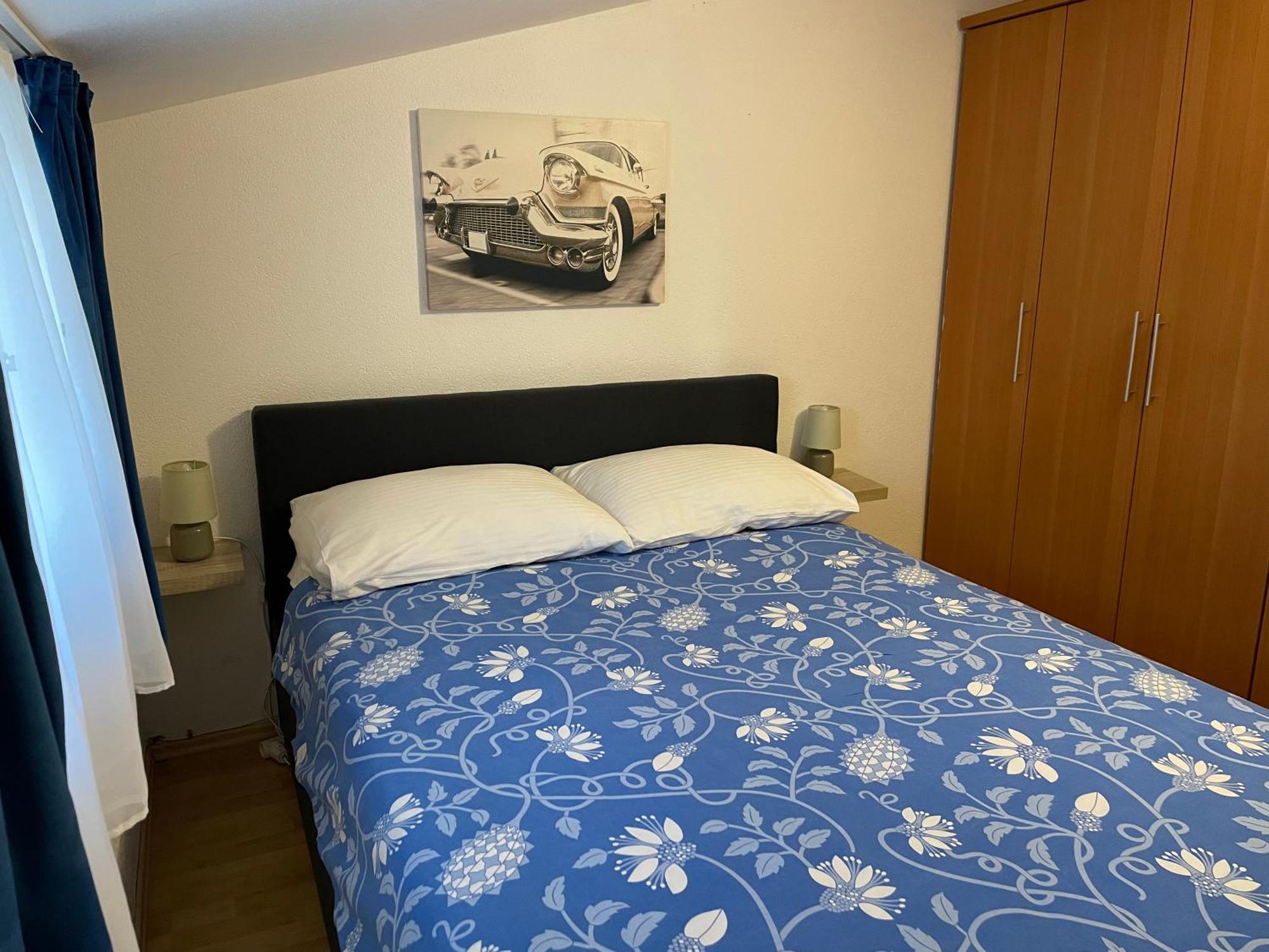 Apartments Dora Poreč Exteriör bild